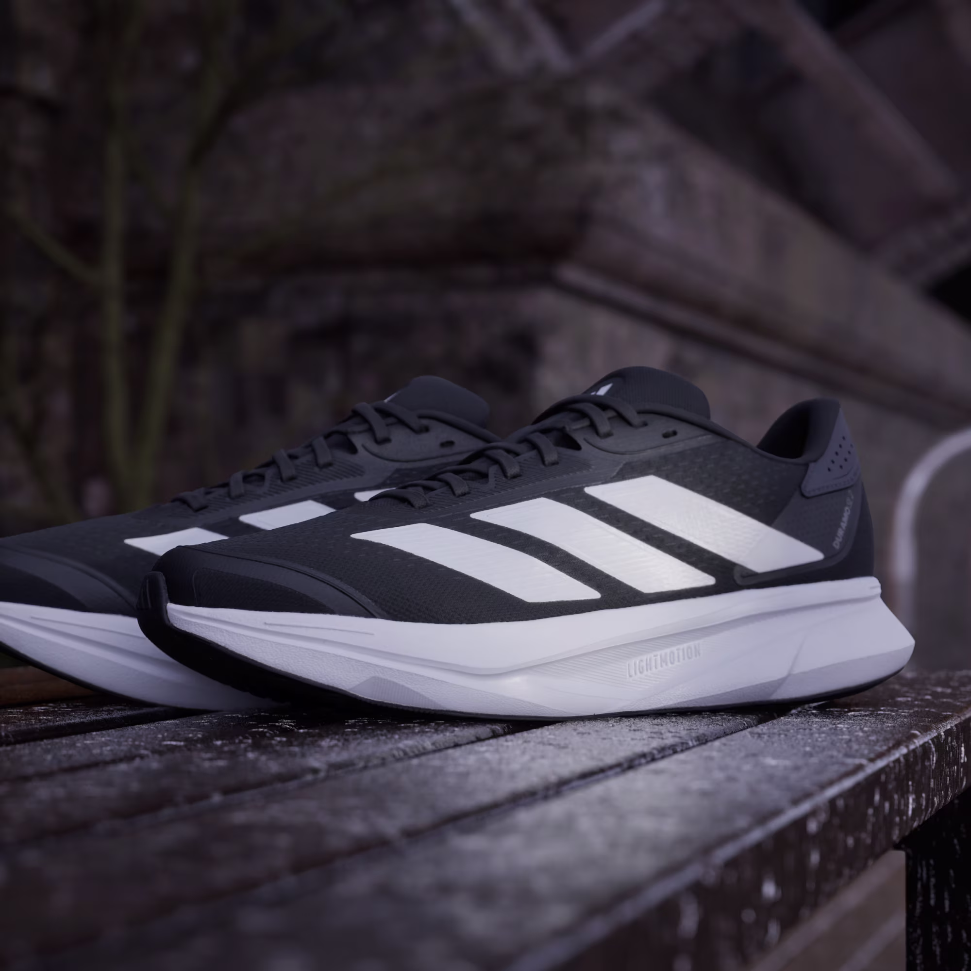 TENIS MASCULINO ADIDAS DURAMO – foto 6